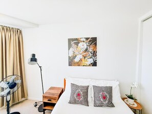 Superior-Studio, Stadtblick | Kostenloses WLAN