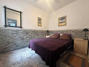 2 chambres, Wi-Fi