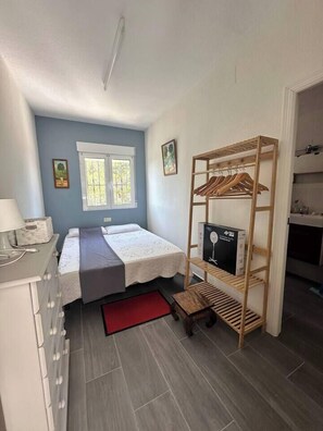 2 bedrooms, WiFi