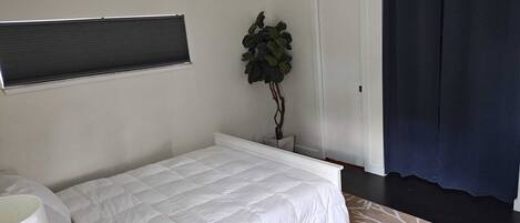3 Schlafzimmer, Bügeleisen/Bügelbrett, Reisekinderbett, kostenloses WLAN