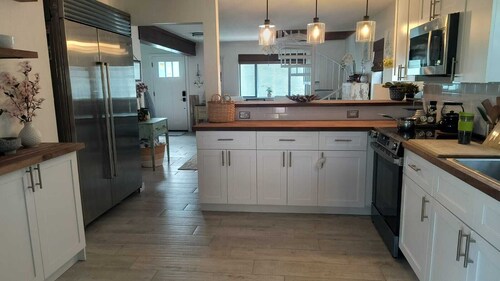 Key West Style Big Little Beach House