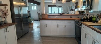 Key West Style Big Little Beach House