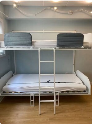 1 chambre, Wi-Fi