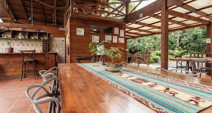 Tominejo Ecolodge