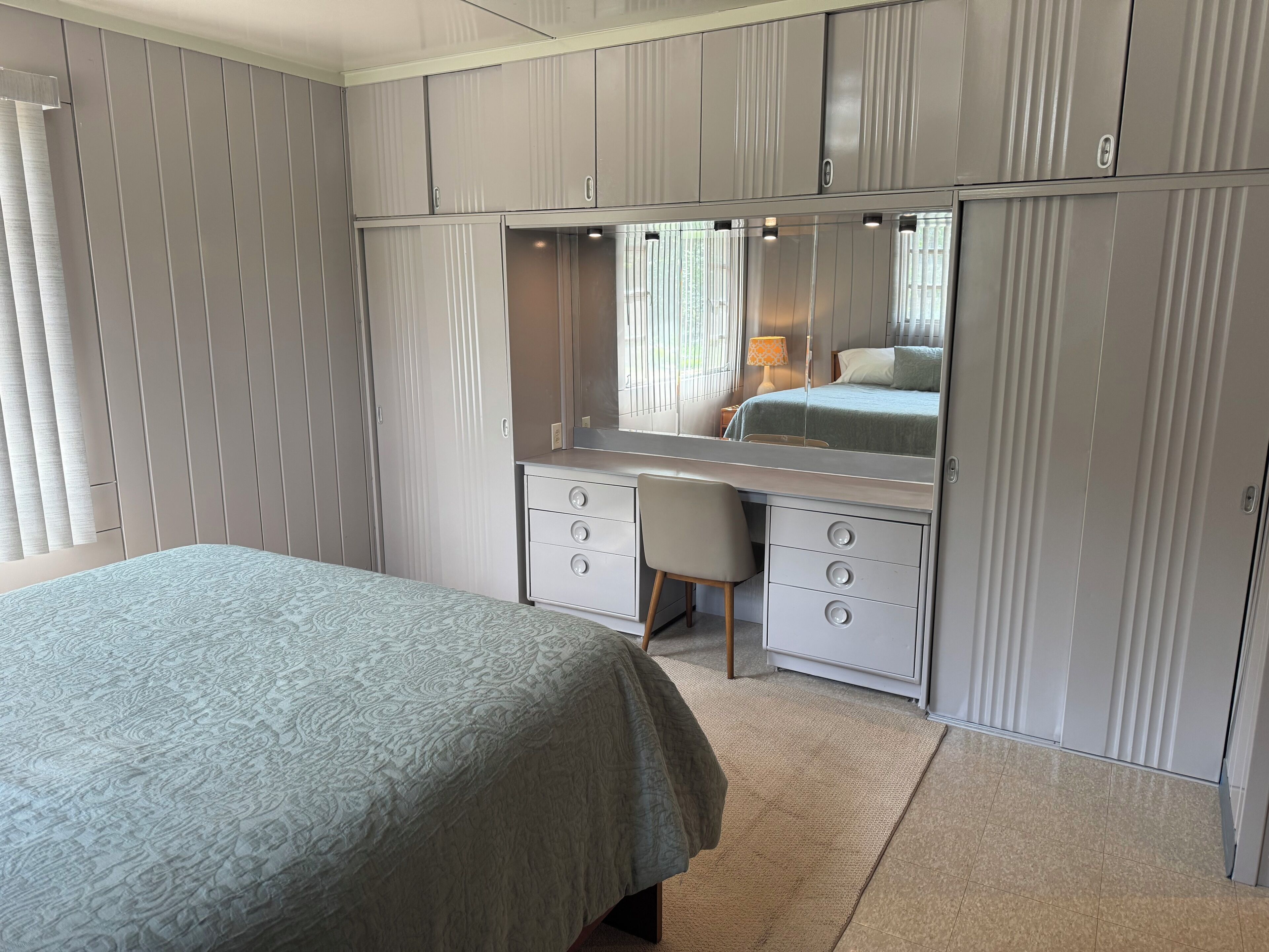 2 camere, ferro/asse da stiro, Wi-Fi, lenzuola