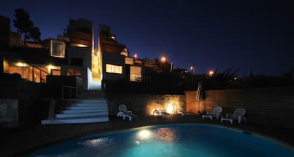 Bahíasol Lodge Naútico