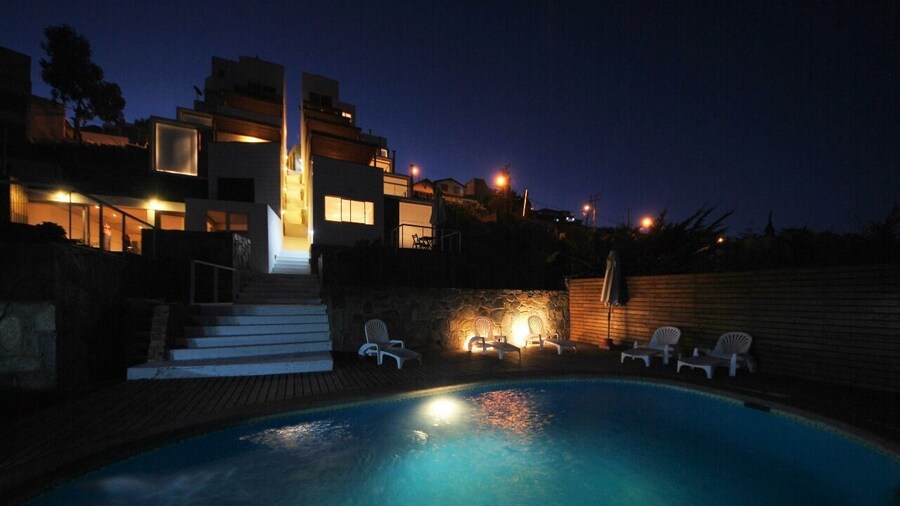 Bahíasol Lodge Naútico