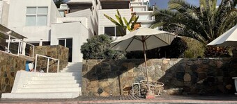 Bahíasol Lodge Naútico