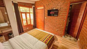 4 Schlafzimmer, WLAN