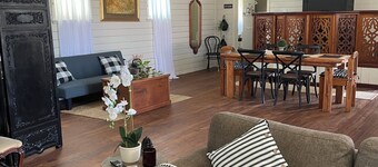 Beautiful Vintage Chapel in Mount Perry