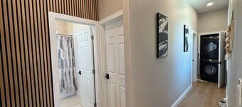 Escondido Back Unit by sdstay