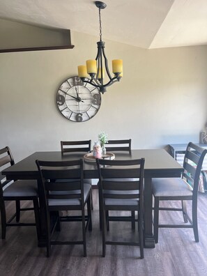 Restauration