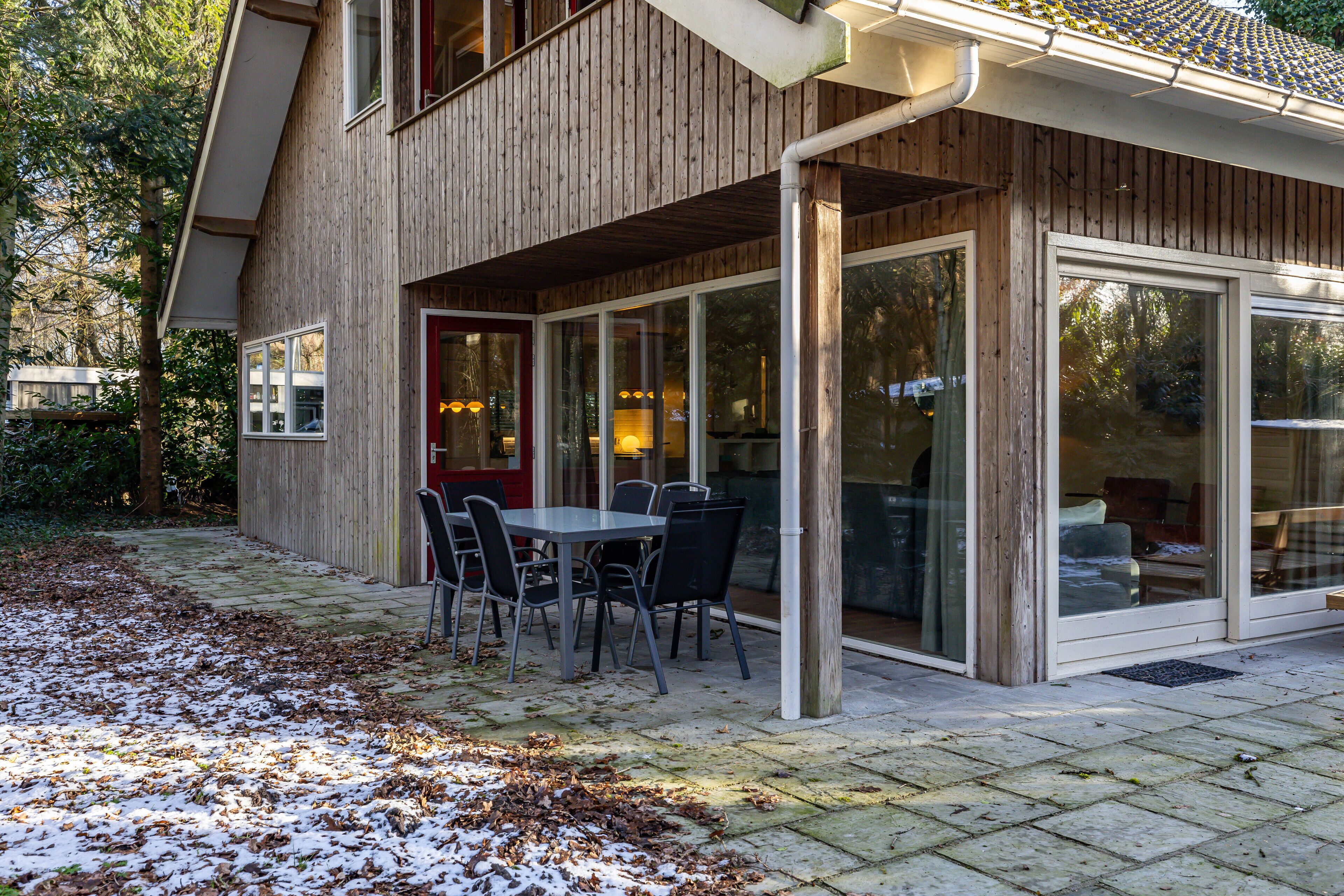 Garden winter (2)