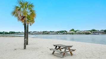 Plage à proximité
