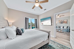 4 habitaciones, tabla de planchar con plancha y wifi gratis