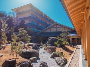 Exterior - SENSHIN WAHO  (Awaji)