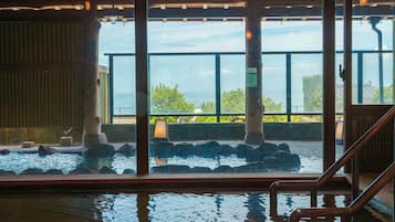 Hot springs