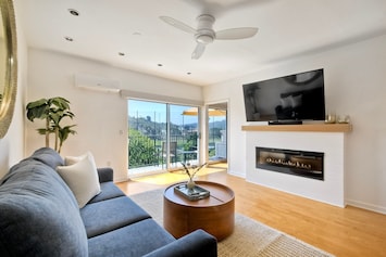 Relax with a view