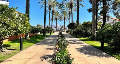 Pool, Hot Tub, Steps To Omni La Costa