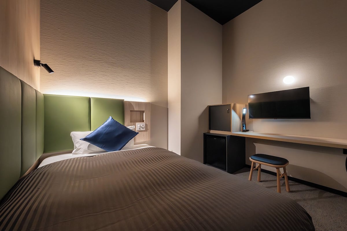 小屋, 无烟房 | 1 多间卧室、免费 WiFi、床单