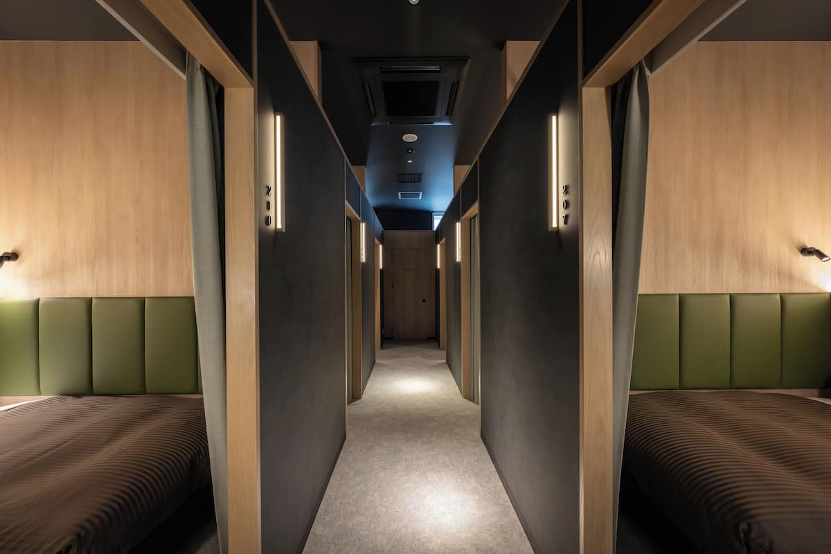 Chalet rustique, hommes uniquement, non-fumeur | AccĂšs au Wi-Fi (inclus), literie fournie