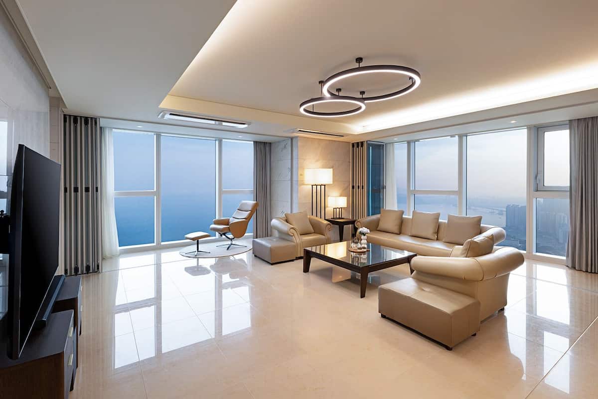 Ocean Par La Suite | Beach/ocean view