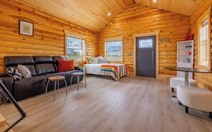 4 habitaciones, wifi gratis y ropa de cama 