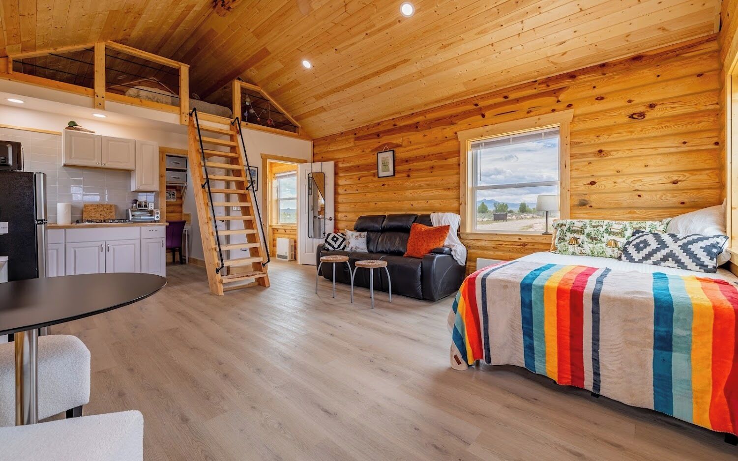 4 chambres, Wi-Fi gratuit