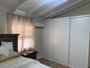 3 Schlafzimmer, Bügeleisen/Bügelbrett, WLAN, Bettwäsche