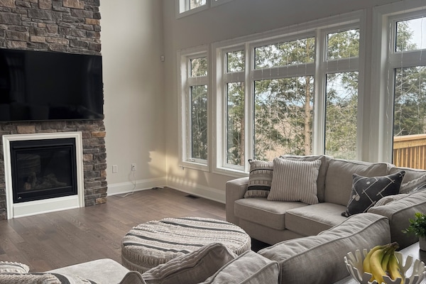Cottage, Pets Allowed, Partial Lake View | WiFi (free)