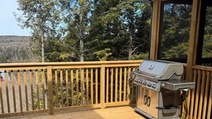 Grill-/Picknickplatz