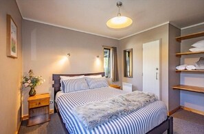 3 Schlafzimmer, WLAN, Bettwäsche