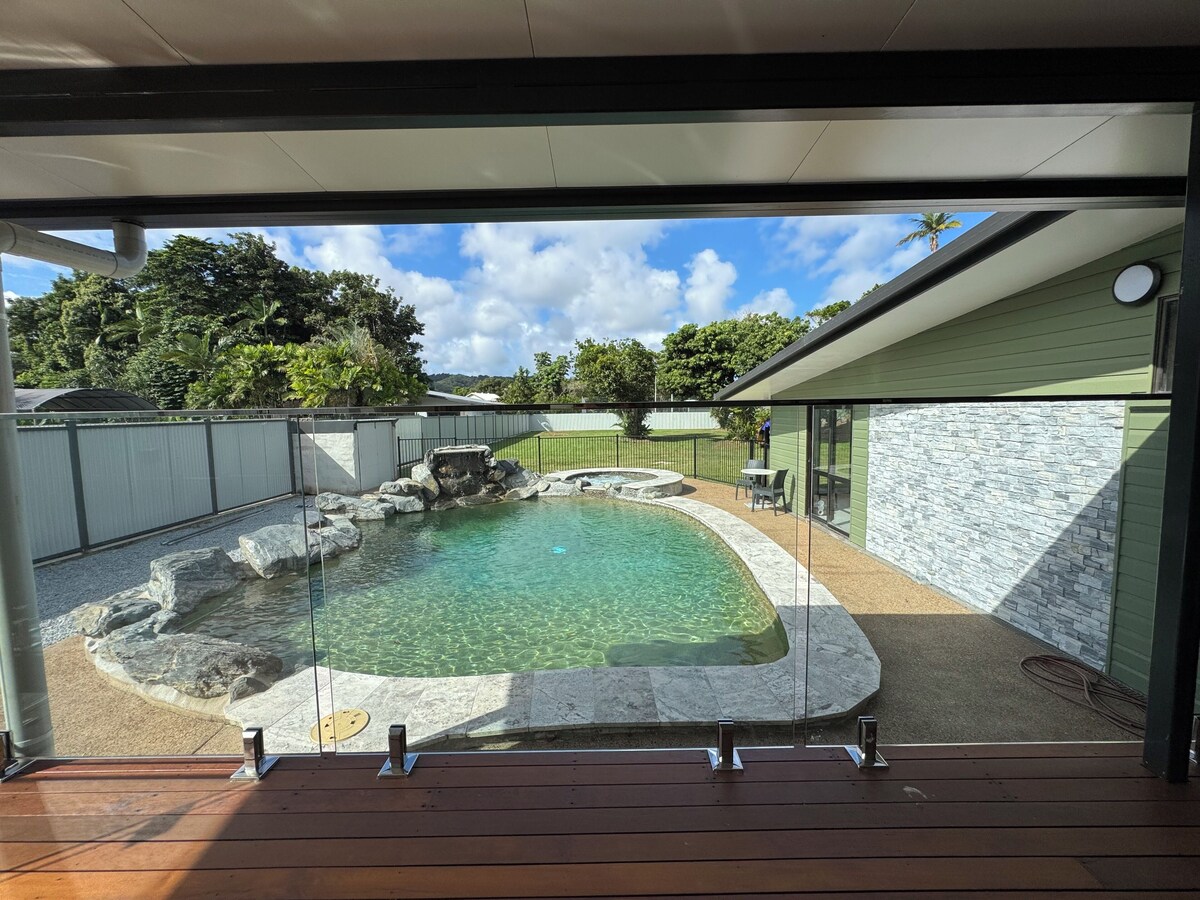 Bild für Gastgeberprofil