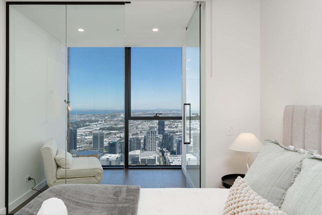 2 chambres, fer et planche à repasser, Wi-Fi