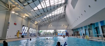 10 Min to Airport | Brand New Family 4BR House