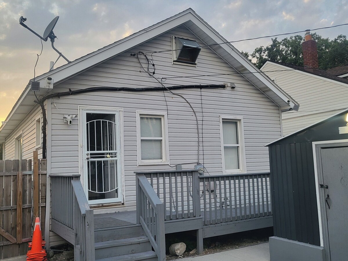 Image de profil de l’hôte