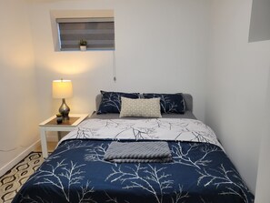 1 slaapkamer, wifi