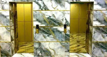 Capital Tower - Apartments and Services