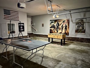 Sala de juegos