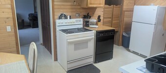 Very spacious, serene 4-bedroom house enough room for multiple families w/ Wi-Fi