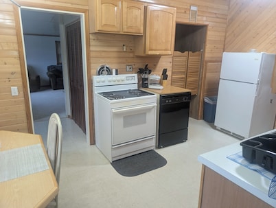 Very spacious, serene 4-bedroom house enough room for multiple families w/ Wi-Fi