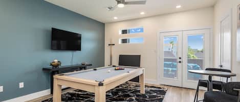 Sala de juegos