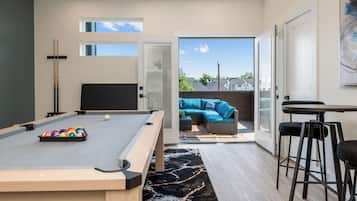 Sala de juegos