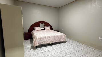 2 slaapkamers, gratis wifi