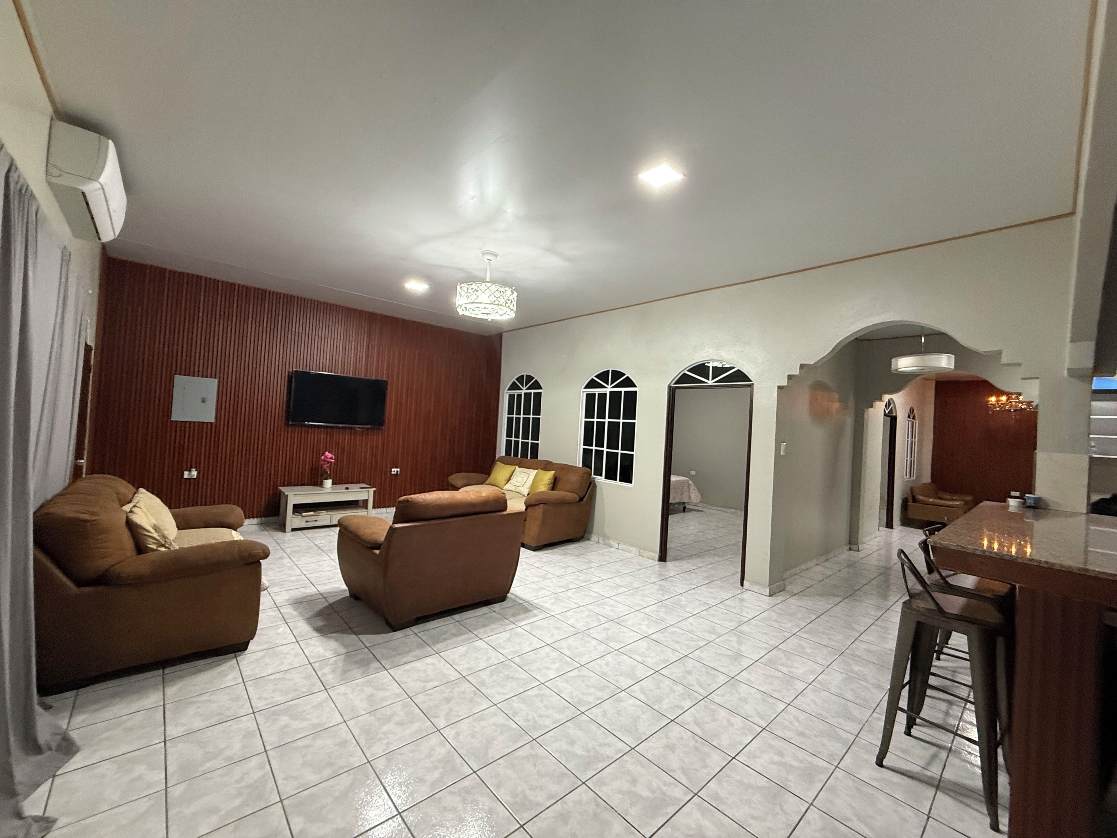 تلفزيون ذكي