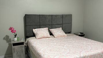 2 habitaciones y wifi gratis