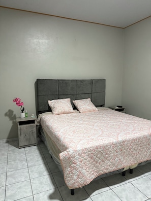 2 habitaciones y wifi gratis 