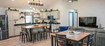 Whiskey Trails Getaway