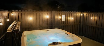 Whiskey Trails Getaway