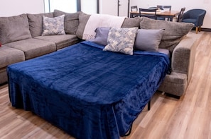 Sofa Bed